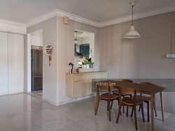 Blk 498D Tampines Street 45 (Tampines), HDB 4 Rooms #203589201